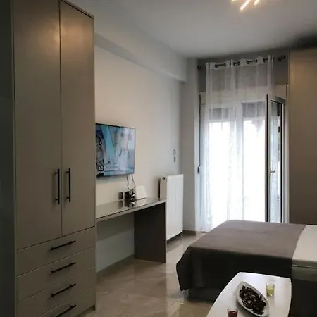 Apartamento Cozy Studio In The Center