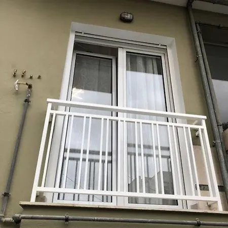 Cozy Studio In The Center Volos
