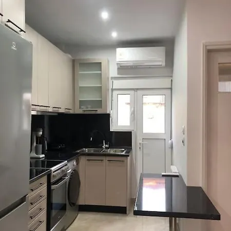Cozy Studio In The Center Apartamento