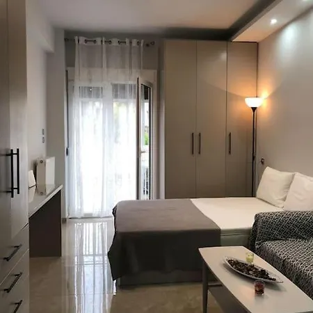 Apartamento Cozy Studio In The Center *