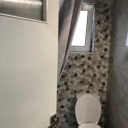 Cozy Studio In The Center Volos